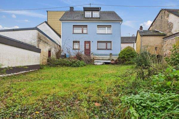 Dodenburger Straße 2 – 54432 Dierscheid