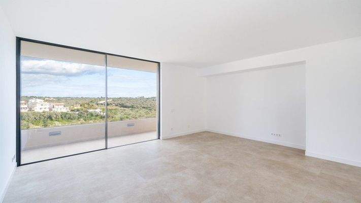 Portocolom Mallorca Villa zu verkaufen Wohnzimmer BHHS-BAL-1075