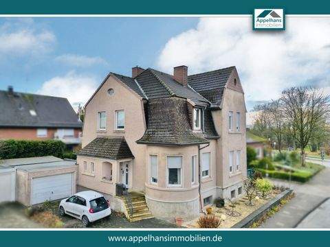 Beckum Häuser, Beckum Haus kaufen