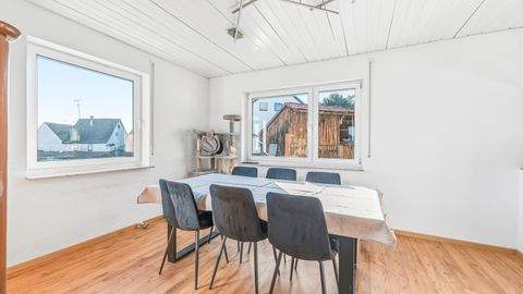 Unterensingen Häuser, Unterensingen Haus kaufen