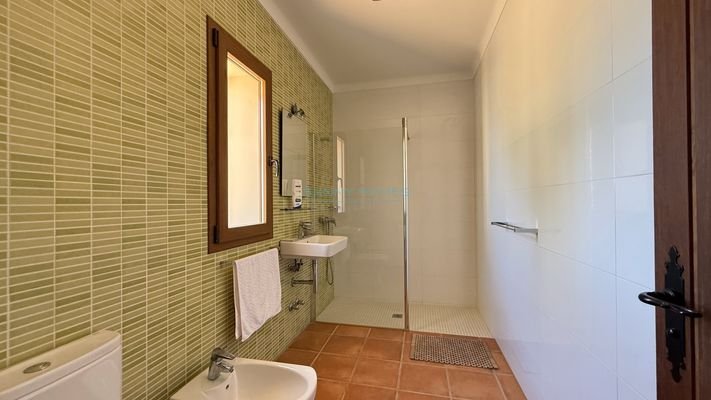  Exclusives Landhaus nahe Santanyi