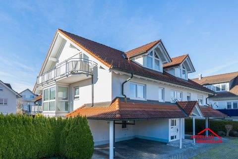 Oberndorf am Neckar Wohnungen, Oberndorf am Neckar Wohnung kaufen