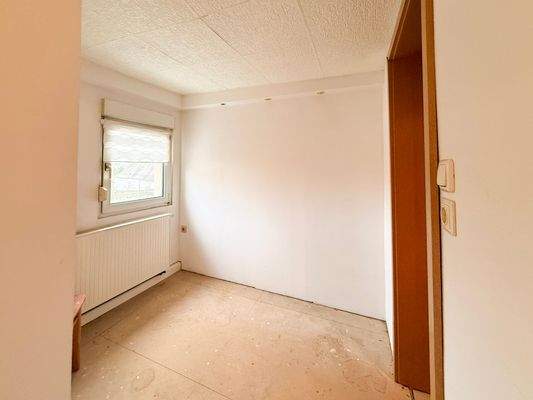 Arbeits- oder Kindezimmer