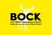 Bock auf 1.500,- €