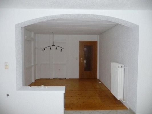 Esszimmer EG