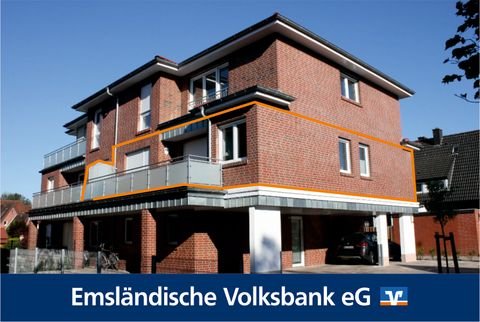 Lingen (Ems) Wohnungen, Lingen (Ems) Wohnung kaufen