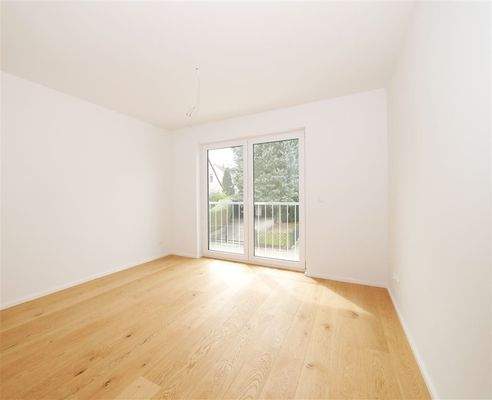 Kinderzimmer Südseite