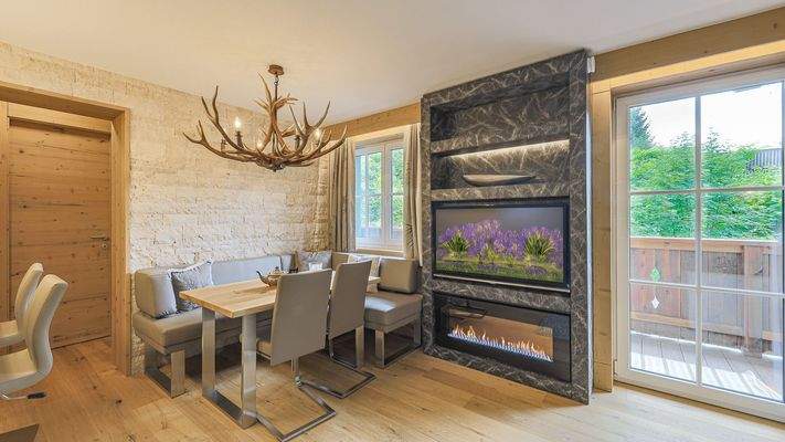 KITZIMMO-elegante Wohnung in zentraler Lage in Kitzbühel. -3