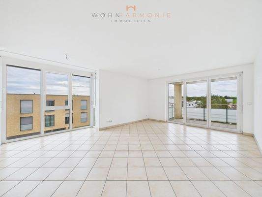 Wohn- und Essbereich