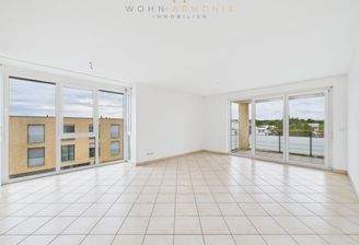 Wohn- und Essbereich