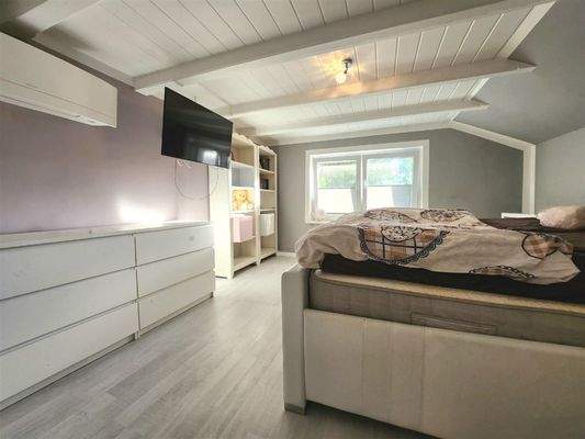 3. Zimmer mit Klimaanlage