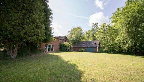 Gelting Häuser, Gelting Haus kaufen