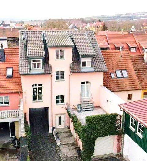 Sangerhausen Wohnungen, Sangerhausen Wohnung mieten