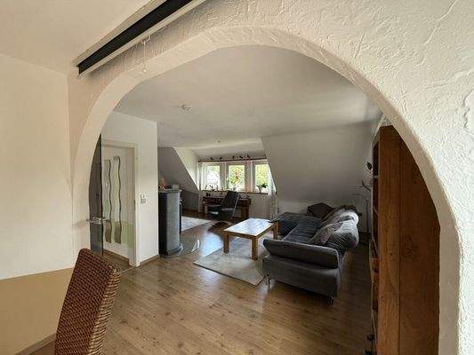 OG Wohnzimmer Bild 5