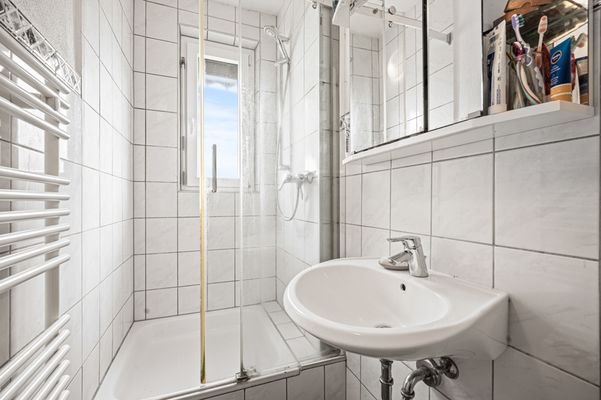 2.OG Dusche