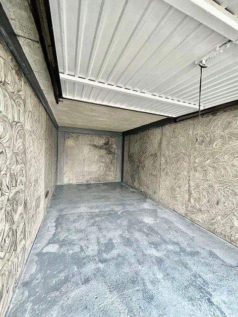 Bergisch Gladbach Garage, Bergisch Gladbach Stellplatz