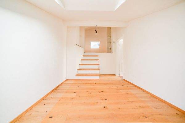 Büro/Kinderzimmer DG