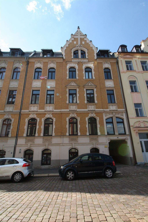 Plauen Wohnungen, Plauen Wohnung mieten