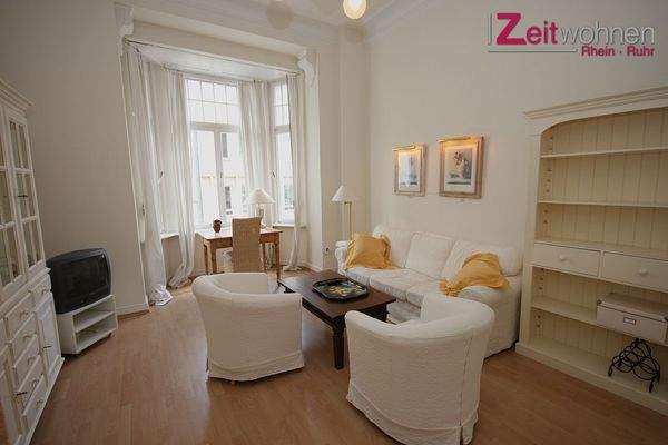 Objekt 14265 Wohnzimmer