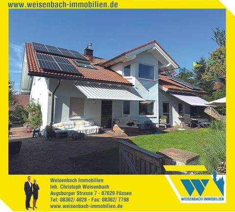 Betzigau Häuser, Betzigau Haus kaufen