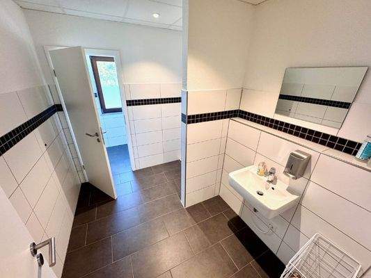 Innenansicht11, WC´s