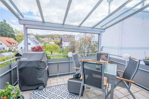 Gerlingen Wohnungen, Gerlingen Wohnung kaufen