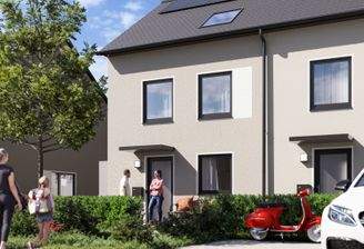 2972_Lünen - Erschließung