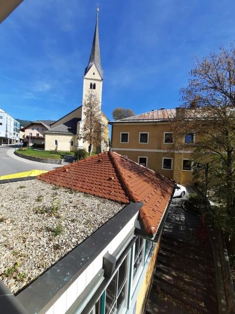 St. Michael im Lungau Wohnungen, St. Michael im Lungau Wohnung kaufen