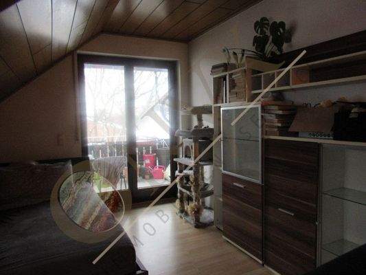 Wohnen, Essen, Küche Bild 1