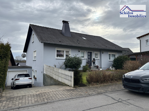 Balve Häuser, Balve Haus kaufen