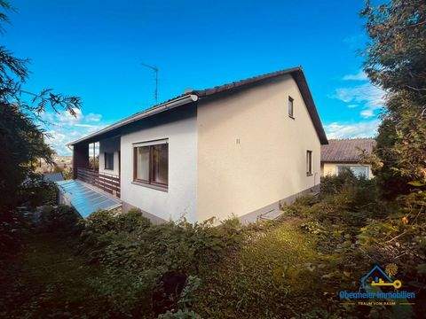 Mainburg Häuser, Mainburg Haus kaufen