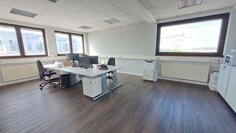 Kriftel Büros, Büroräume, Büroflächen 