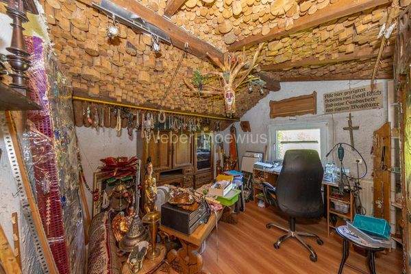 3410 OG Halbetage Hobbyraum 2