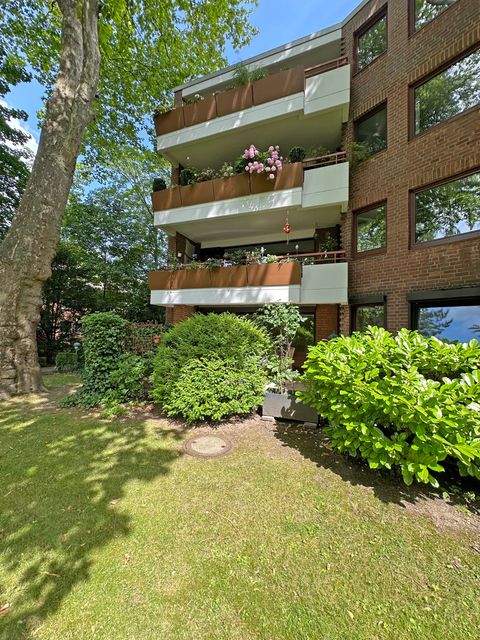 Ahrensburg Wohnungen, Ahrensburg Wohnung kaufen
