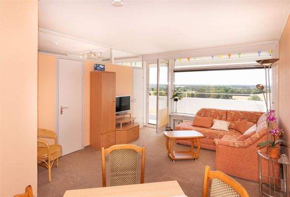 Haus B 10-8, Pfingstberg, 23730 Sierksdorf (1)