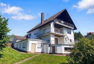 Rückansicht