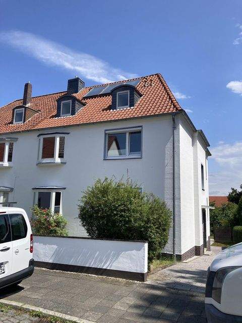 Hildesheim Häuser, Hildesheim Haus kaufen