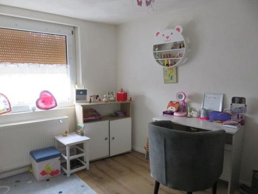 DG: Kinderzimmer