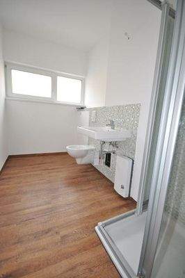 Tageslichtbad-modernes Design