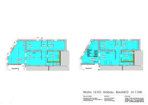 Sankt Oswald-Riedlhütte Wohnungen, Sankt Oswald-Riedlhütte Wohnung mieten