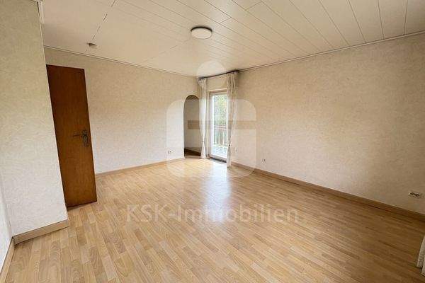 Wohnzimmer Obergeschoss