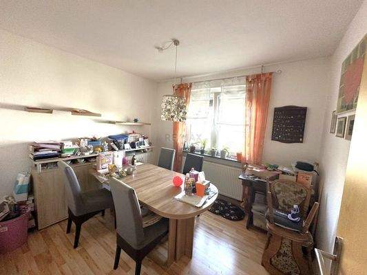 Esszimmer Erdgeschoss