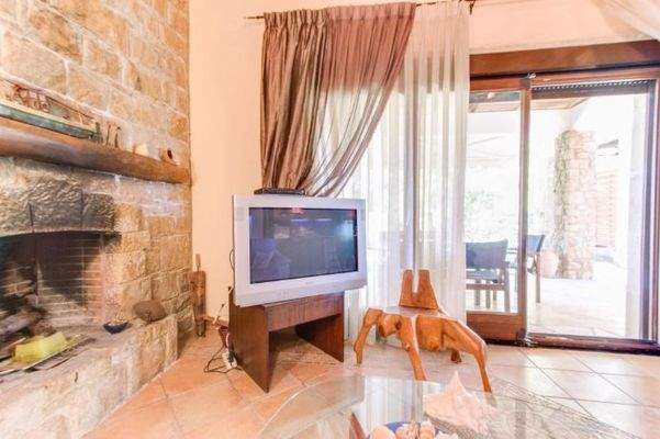 VILLA HALKIDIKI KASSANDRA