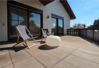 &quot;SONNIGE AUSSICHTEN&quot;