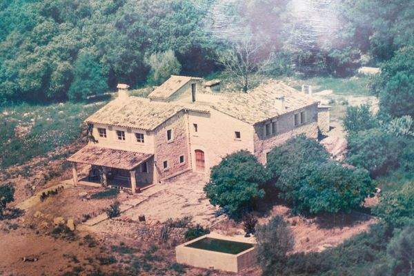 The ORIGINAL Finca 1900