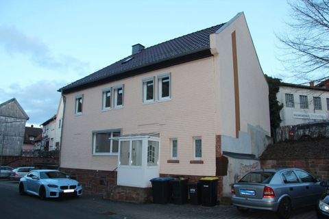 Schlitz Häuser, Schlitz Haus kaufen