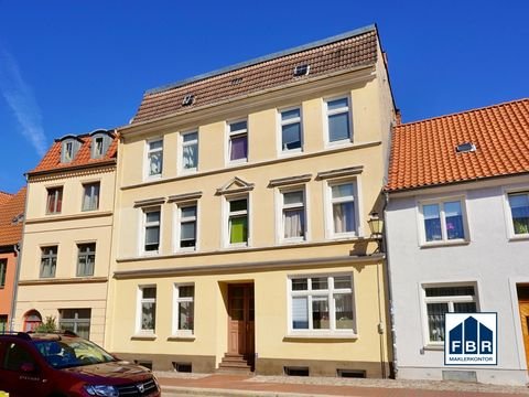 Wismar Häuser, Wismar Haus kaufen