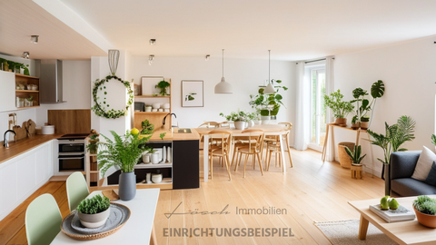 Rosenheim Wohnungen, Rosenheim Wohnung kaufen