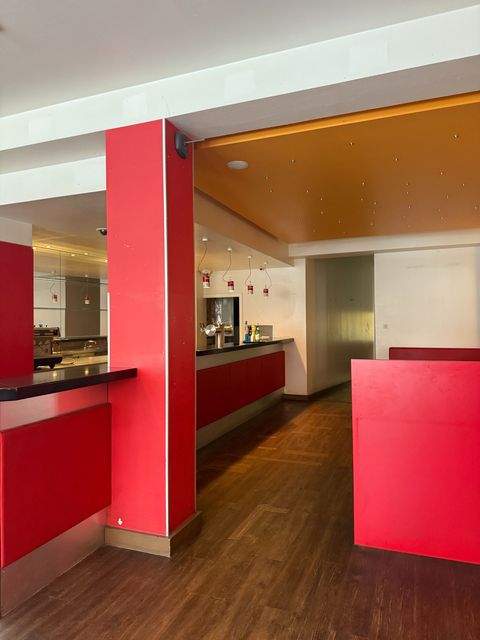 Nürnberg Gastronomie, Pacht, Gaststätten