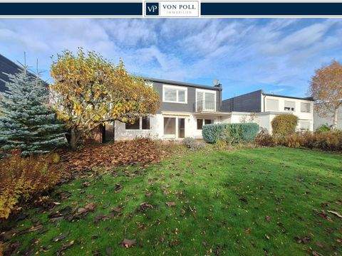 Bad Homburg vor der Höhe Häuser, Bad Homburg vor der Höhe Haus kaufen